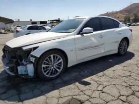 375.in1m19 Infiniti Q50 2019 Fuel Vapor Canister 7813009
