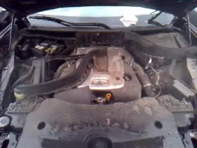 4558639 Infiniti Used Vapor Canister Fits 2011 Fx Series Grade A