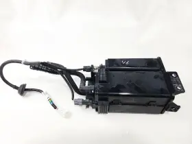 80671-6hh0a Infiniti 16-19 Q50 Q60 Fuel Evaporator Charcoal Canister Emission Valve Oem