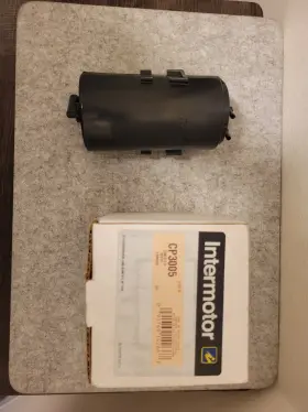 Cp3005 Intermotor New Vapor Canister Acura Honda Brand