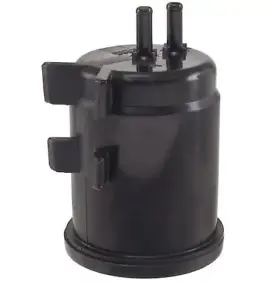 Cpc1804 Intermotor Cp3552 Carquest Vapor Canister For 01-05 Mazda Miata