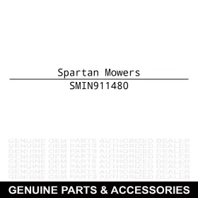 In911480 Intimidator Thermostat Assembly