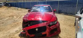 1664831 Jaguar Used Vapor Canister Fits 2017 Xe Grade A