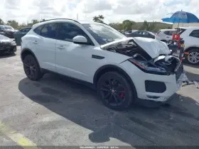 Jaguar 2237068 Used Vapor Canister Fits 2019 E-pace Grade A