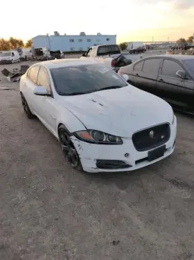 375.ja1p14 Jaguar Xf 2014 Fuel Vapor Canister 3582901