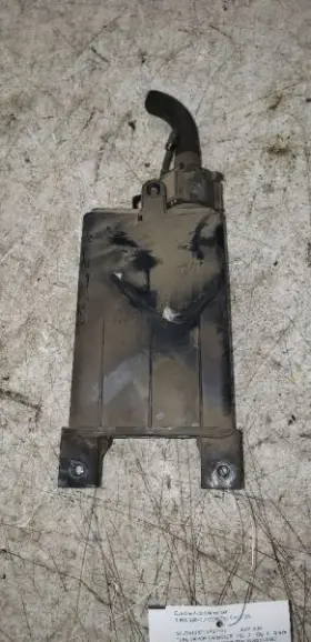 084600-5460 Jaguar 375.ja1r01 2001 Xjr Right Fuel Vapor Cannister Kr109321