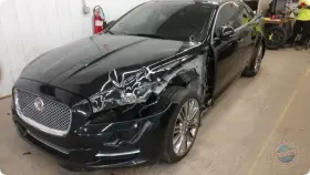 3991633 Jaguar Used Vapor Canister Fits 2014 Xj Grade A