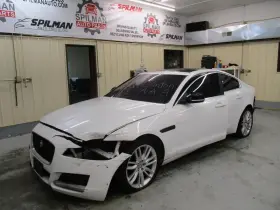 6322494 Jaguar Used Vapor Canister Fits 2016 Xf Grade A