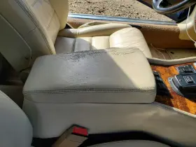 6670269 Jaguar Used Vapor Canister Fits 1995 Xjs Grade A