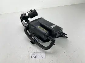 6696 Jaguar 2018-2024 E-pace Fuel Vapor Evaporator Charcoal Canister Oem
