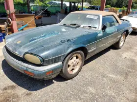 6782657 Jaguar Used Vapor Canister Fits 1994 Xjs Grade A