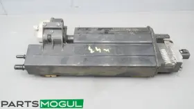 6w938e857 Jaguar 2009-2015 Xf Fuel Vapor Evap Charcoal Canister Tank Reservoir Oem