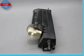 6w939e857af Jaguar 07-15 Xkr Xk X150 Fuel Gas Vapor Charcoal Carbon Canister Oem