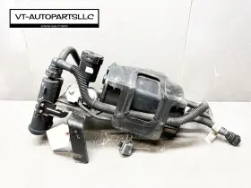 9g9n-9d653-aa Jaguar 2016-2020 Xf 3.0l V6 Charcoal Vapor Evap Fuel Canister Oem