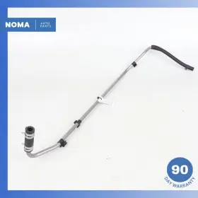 Cac18539 Jaguar 1995 Xjs Series 3 Fuel Charcoal Canister Breather Hose Oem