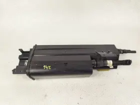 Fw93-9n099-aa Jaguar 16-19 Xj Xjl Fuel Vapor Evaporator Charcoal Canister Assembly Oem