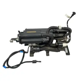 Fx53-9c242-ae Jaguar 14-18 X152 F-type 3.0l Fuel Vapor Charcoal Canister Oem