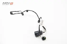 Fx539c062ab Jaguar 2015 - 2019 F-type Fuel Vapor Charcoal Canister Wire Wiring Harness Oem