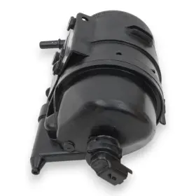 Jaguar Gx73-9b872-06 2016-2020 Xf X260 Fuel Vapor Charcoal Evaporator Filter Gx739b87206 Oem