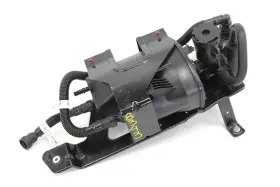 Gx73-9c242-ac Jaguar 2017-2019 Xe 3.0l Fuel Emission Evaporator Charcoal Vapor Canister #8343