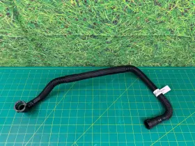 Gx739b050bb Jaguar 17-19 Xe Fuel Vapor Evaporator Charcoal Canister Hose Tube Pipe Oem