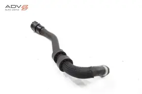 Hj328274bc Jaguar E-pace 2.0l Engine Coolant Cooling Reservoir Hose Pipe Line Oem 2018-2021