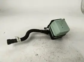 Hk83-9b328-aa Jaguar 17-23 F-pace Fuel Vapor Canister Separator Reservoir Tank With Hose Oem