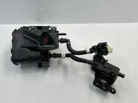 Hk83-9c242-aa Jaguar 17 18 19 20 F-pace Fuel Vapor Charcoal Canister Tank Unit 1483 Oem