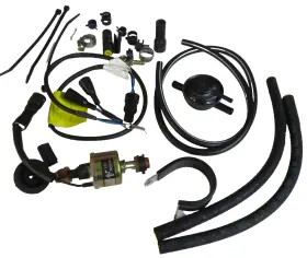 Jlm10561 Jaguar Air Valve Kit Fits Xjs V12 1992-96 Upgrade