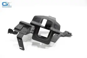 Kx739c242ad Jaguar Xe 2.0l Fuel Vapor Evaporator Charcoal Canister Bracket Oem 2018 - 2020