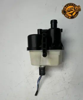 6h52-9c111-ba Jaguar / Land Rover Lr174757 2006-2025 Charcoal Vapor Canister Valve Leak Detection Pump Oe