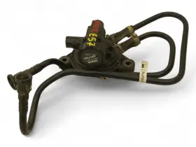 Ljb1515aa Jaguar 97-06 Xk8 X100 4.0l Vapor Valve Purge Control W Bracket Oem