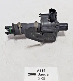 Ljc1525ac Jaguar 2000-2006 Oem Xk8 Charcoal Canister Purge Valve Solenoid With Hose