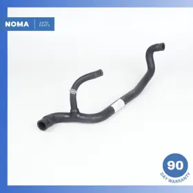 Nbc3937ba Jaguar 1995 Xjs Series 3 Fuel Charcoal Canister Breather Hose Oem