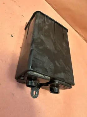 Nja6110aa Jaguar 110aa Xk8 Xkr 4.0l Fuel Vapor Charcoal Canister Oem 88k Miles Nja6110aa Jaguar 110aa Xk8 Xkr 4.0l Fuel Vapor Charcoal Canister Oem 88k Miles