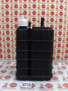 04891781ab Jeep 2007-2011 Wrangler 3.8l Fuel Vapor Canister Oem
