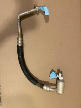 05058897ab Jeep 2007-2017 Compass Patriot Lower Ac Compressor Suction Hose Low Pressure