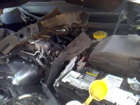 2206832 Jeep Used Vapor Canister Fits 2014 Cherokee Grade A