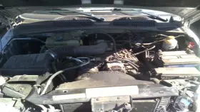 2329958 Jeep Used Vapor Canister Fits 2006 Liberty Grade A