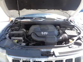 2426228 Jeep Used Vapor Canister Fits 2013 Grand Cherokee Grade A