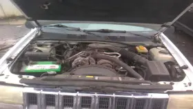 3284818 Jeep Used Vapor Canister Fits 1994 Grand Cherokee Grade A