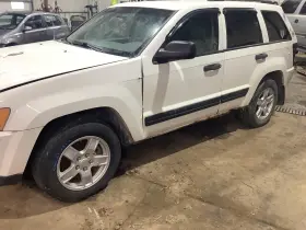 3590790 Jeep Used Vapor Canister Fits 2005 Grand Cherokee Grade A