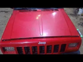 375.am8200 Jeep Cherokee 2000 Fuel Vapor Canister 150382