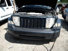 Jeep 375.am8208 Liberty 2008 Fuel Vapor Canister 104860004