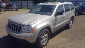 375.am8610 Jeep Grandcher 2010 Fuel Vapor Canister 128598