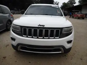375.am8714 Jeep Grandcher 2014 Fuel Vapor Canister 104843845