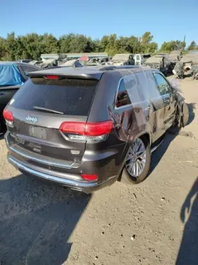 375.am8717 Jeep Grandcher 2017 Fuel Vapor Canister 3394028
