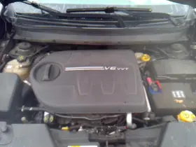 4108809 Jeep Used Vapor Canister Fits 2016 Cherokee Grade A