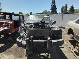 4557614 Jeep Used Vapor Canister Fits 1998 Cherokee Grade A