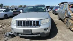 4593884ae Jeep 2011-2012 Grand Cherokee Fuel Vapor Canister Oem